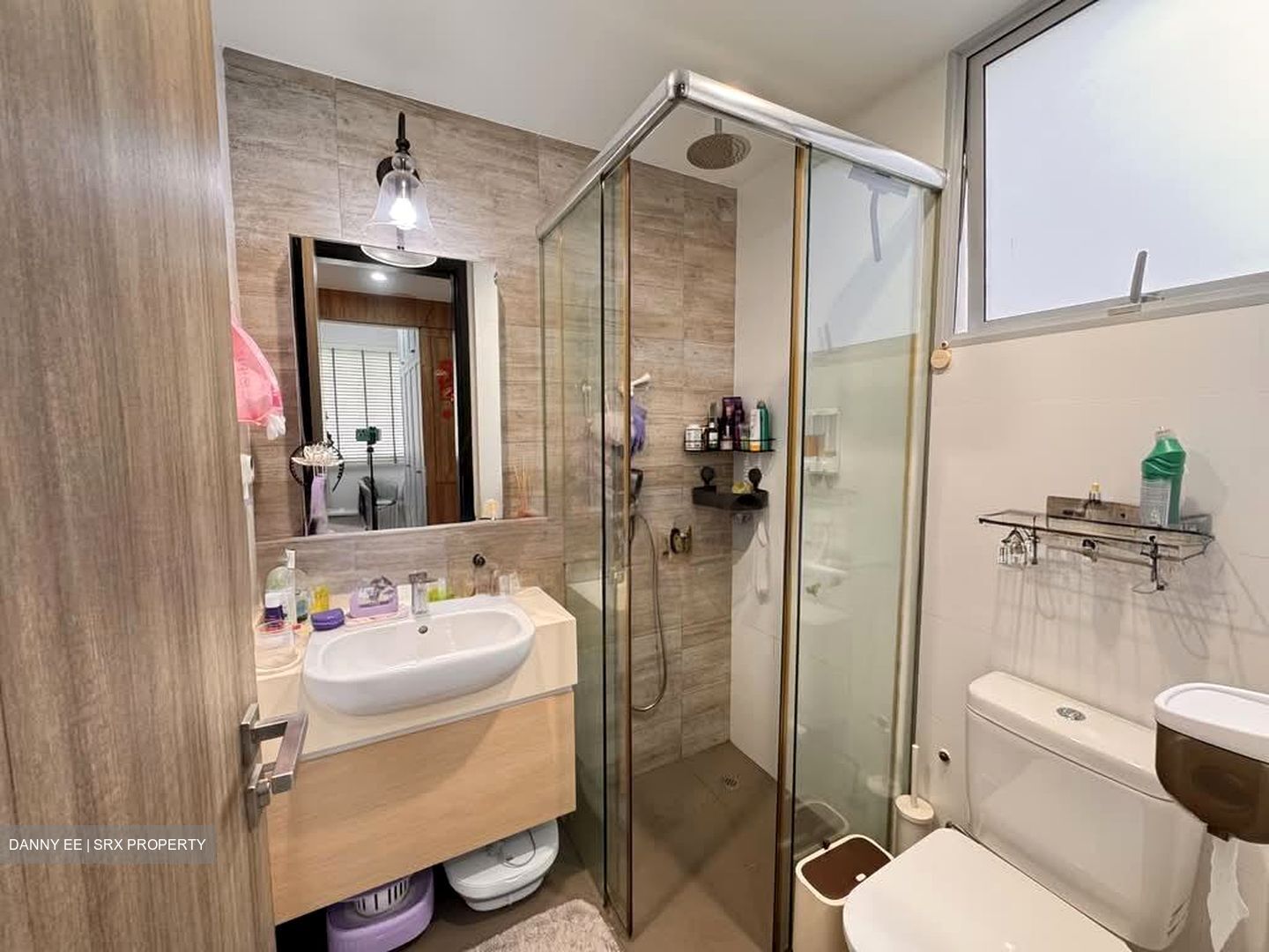 Hills Twoone (D23), Apartment #579193111